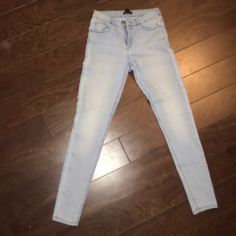 H&M jeans